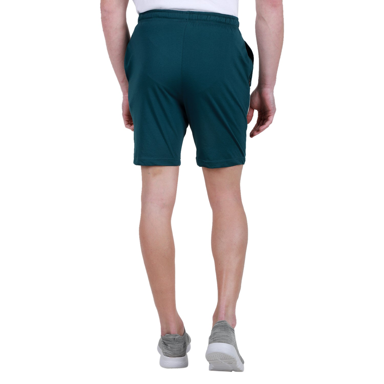 Duke Stardust Men Regular Shorts (LF5920)
