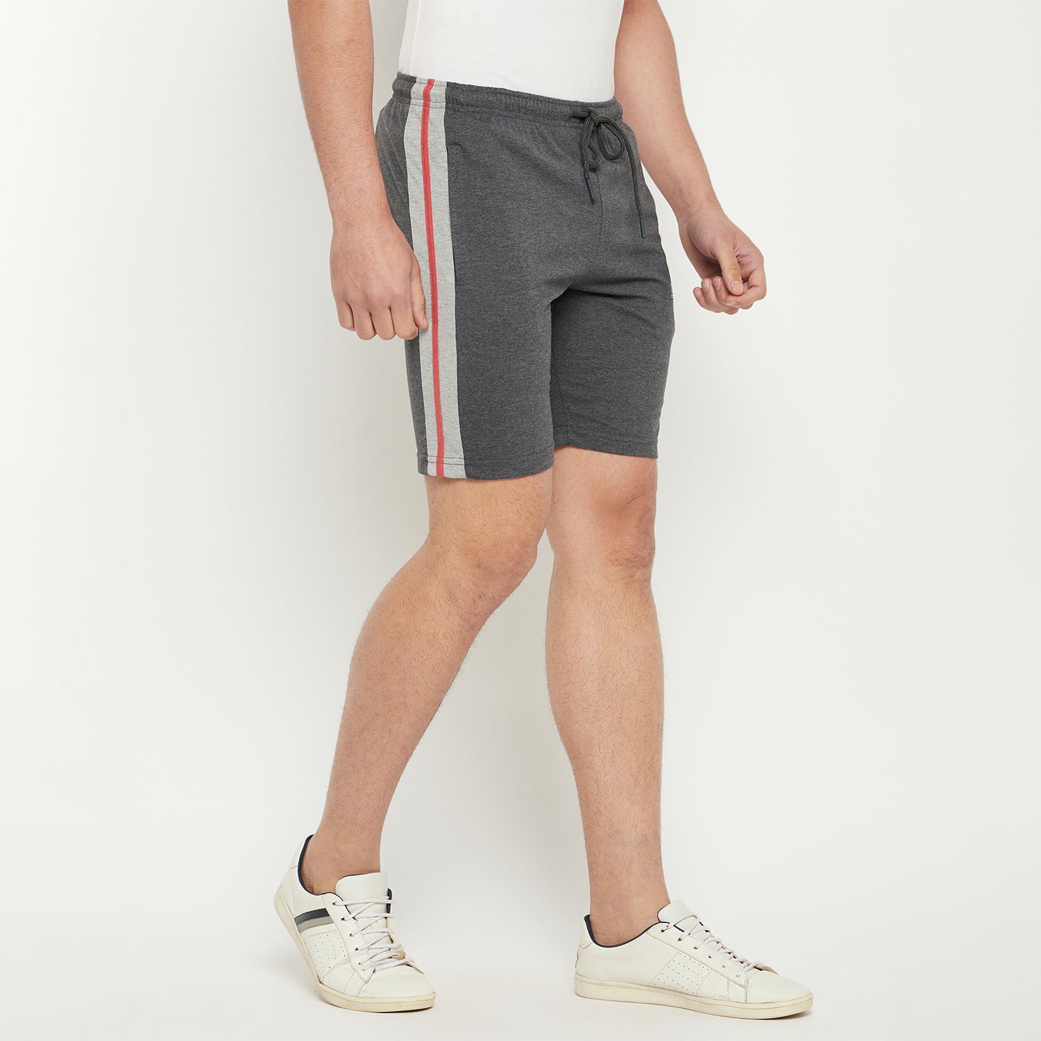 Duke Urban Men Stardust Regular Shorts (LF5930)