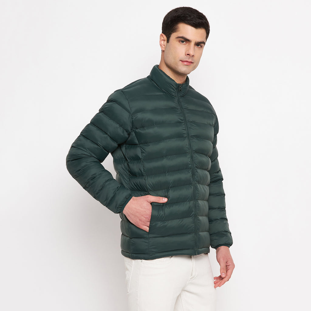 Duke Urban Men Full Sleeve Jacket (SDZ3033)