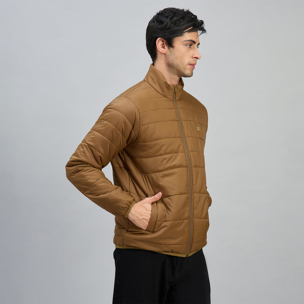 Duke Urban Men Short Style Full Sleeve Jacket (SDZ1000W)