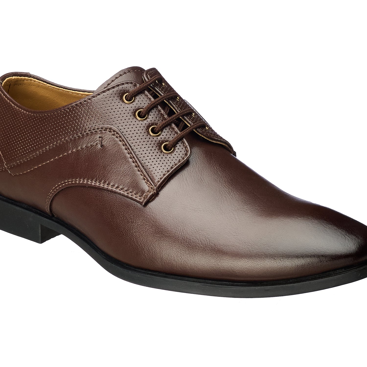 Duke Men's Urbancraft Derbys   (FWOL5068)