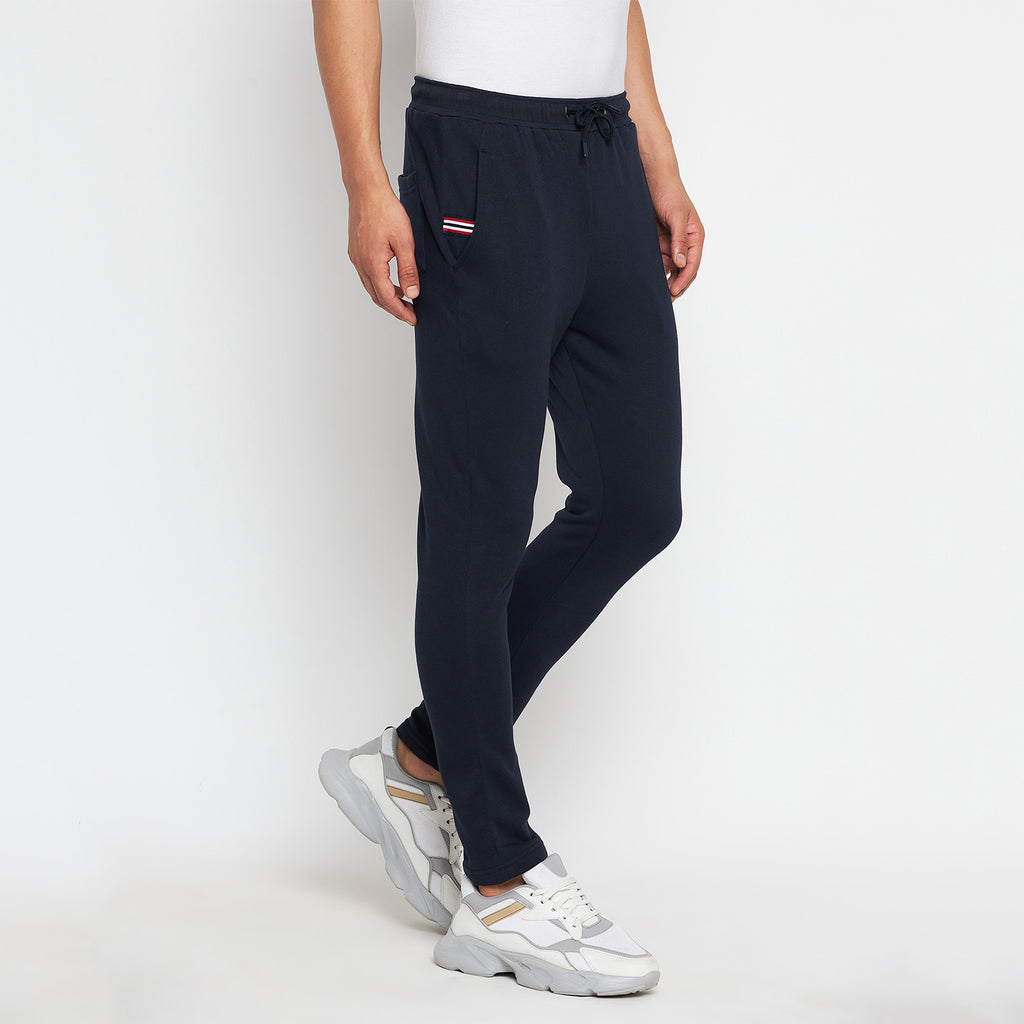 Duke Stardust Men Relaxfit Track Pant (LF5600)
