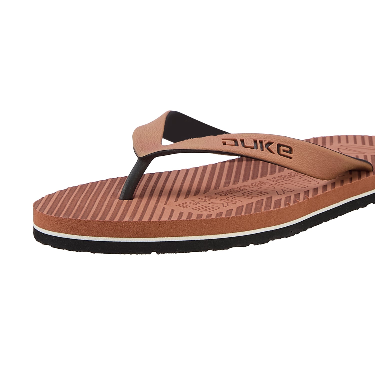 Duke Mens Flip Flops (FWC6234)