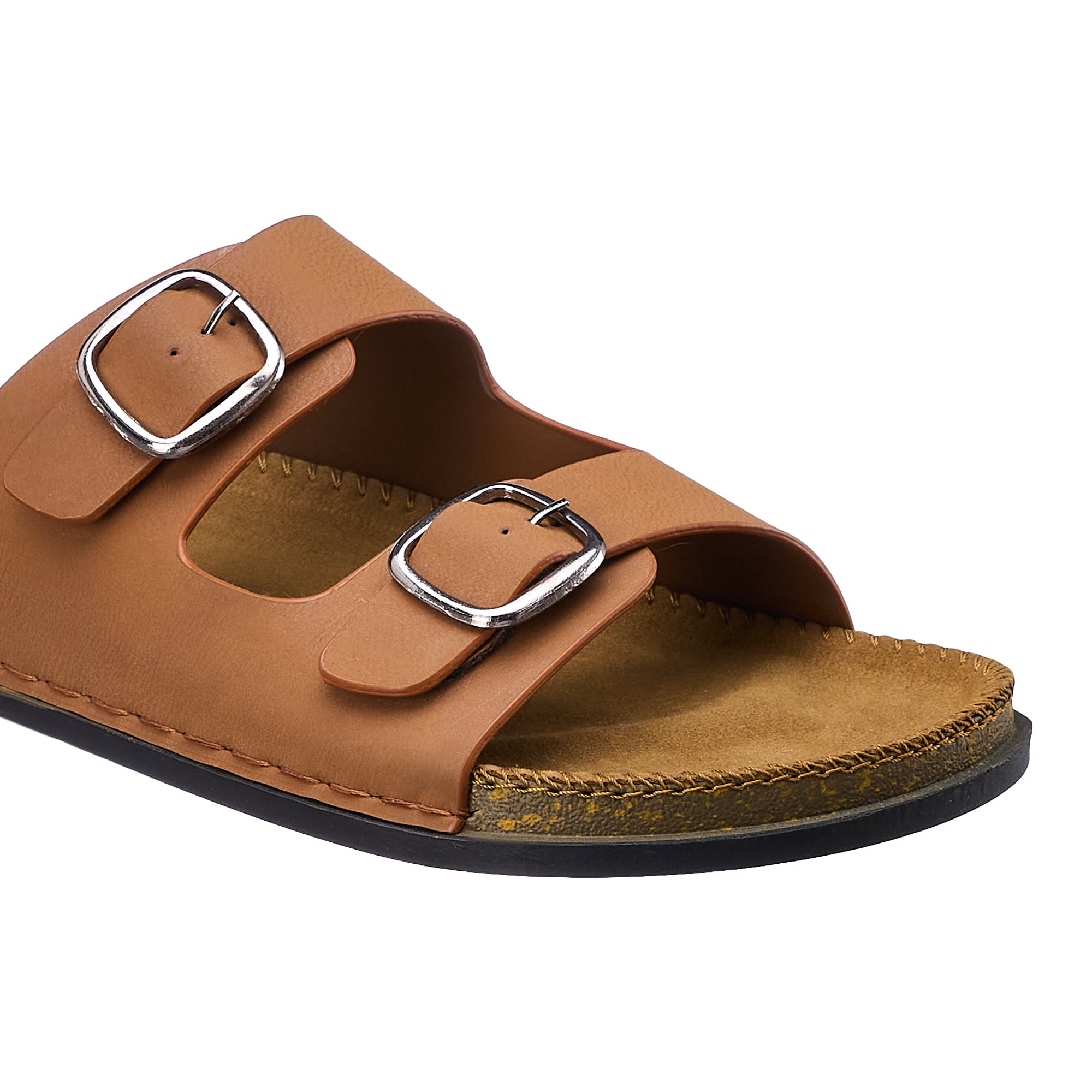 Duke Mens Comfort Sandals (FWD3344)