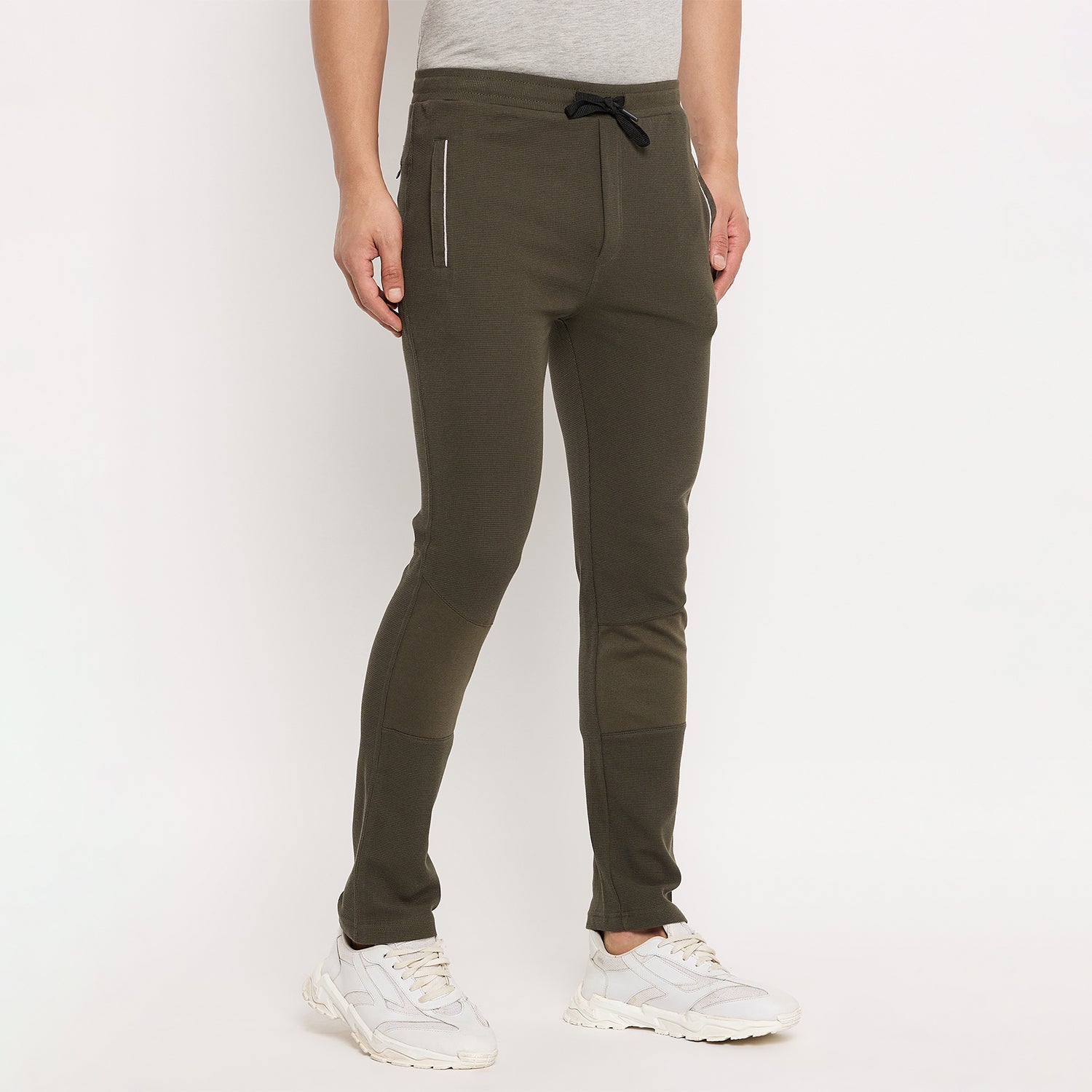 Duke Urban Men Relaxfit Track Pant (LF9016)