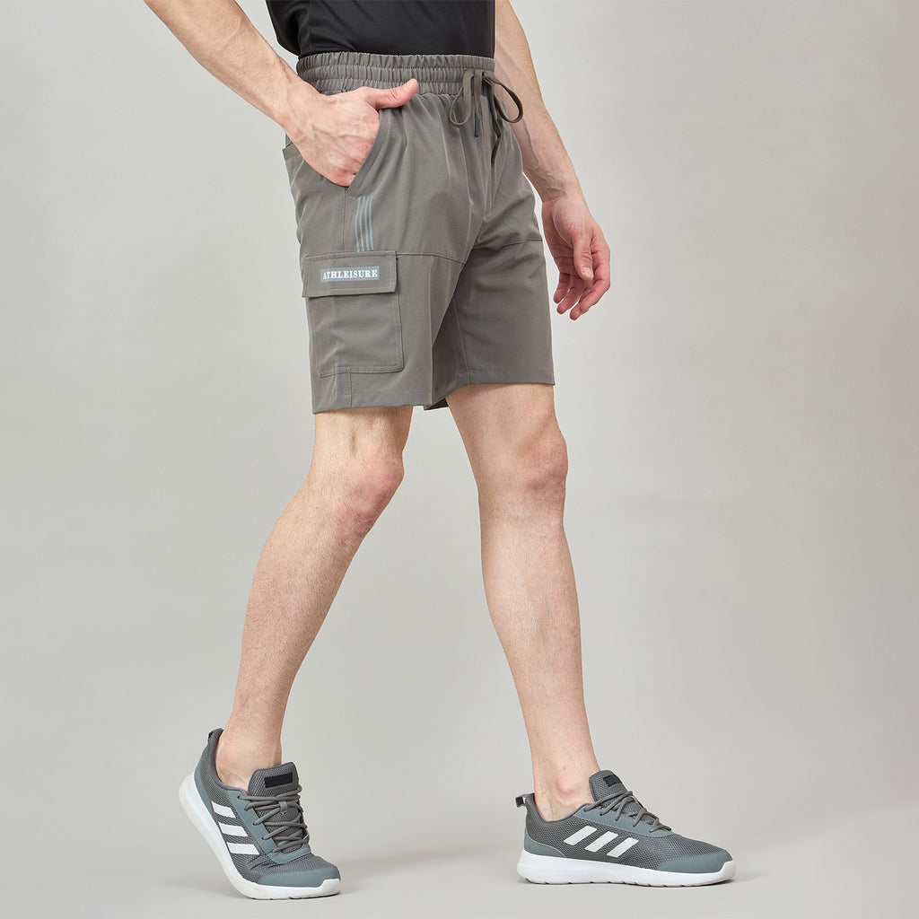 Duke Urban Men Regular Shorts (LF5989S)