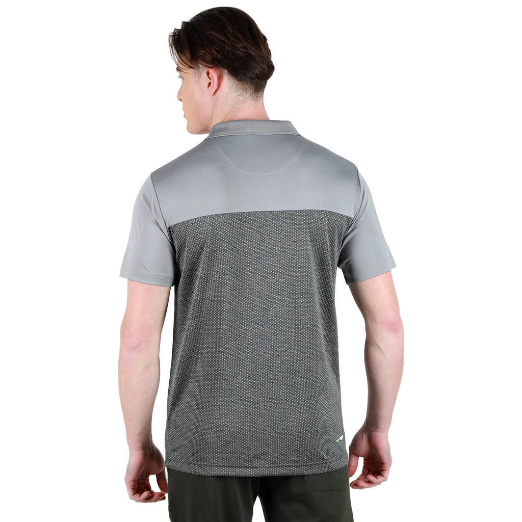 Duke Stardust Men Half Sleeve Cotton Tshirt (1213)
