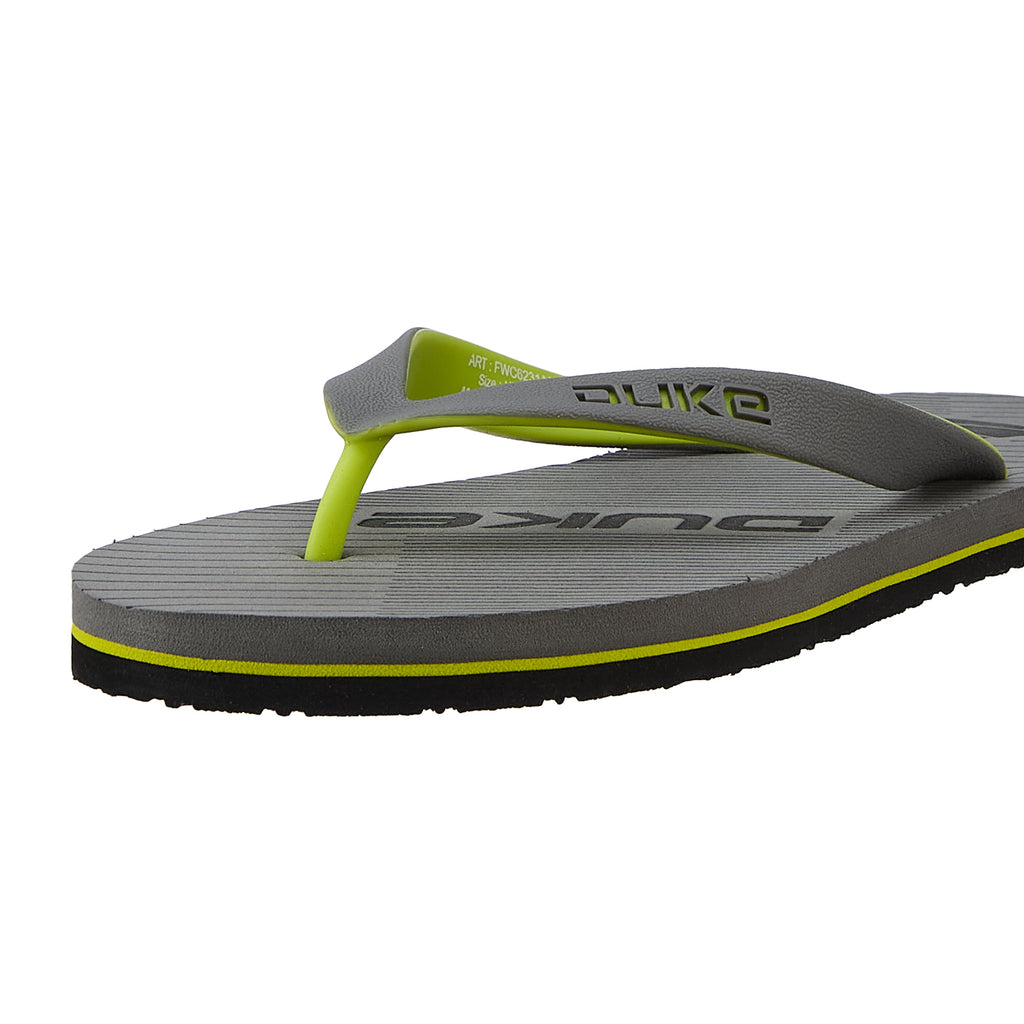 Duke Mens Flip Flops (FWC6231)