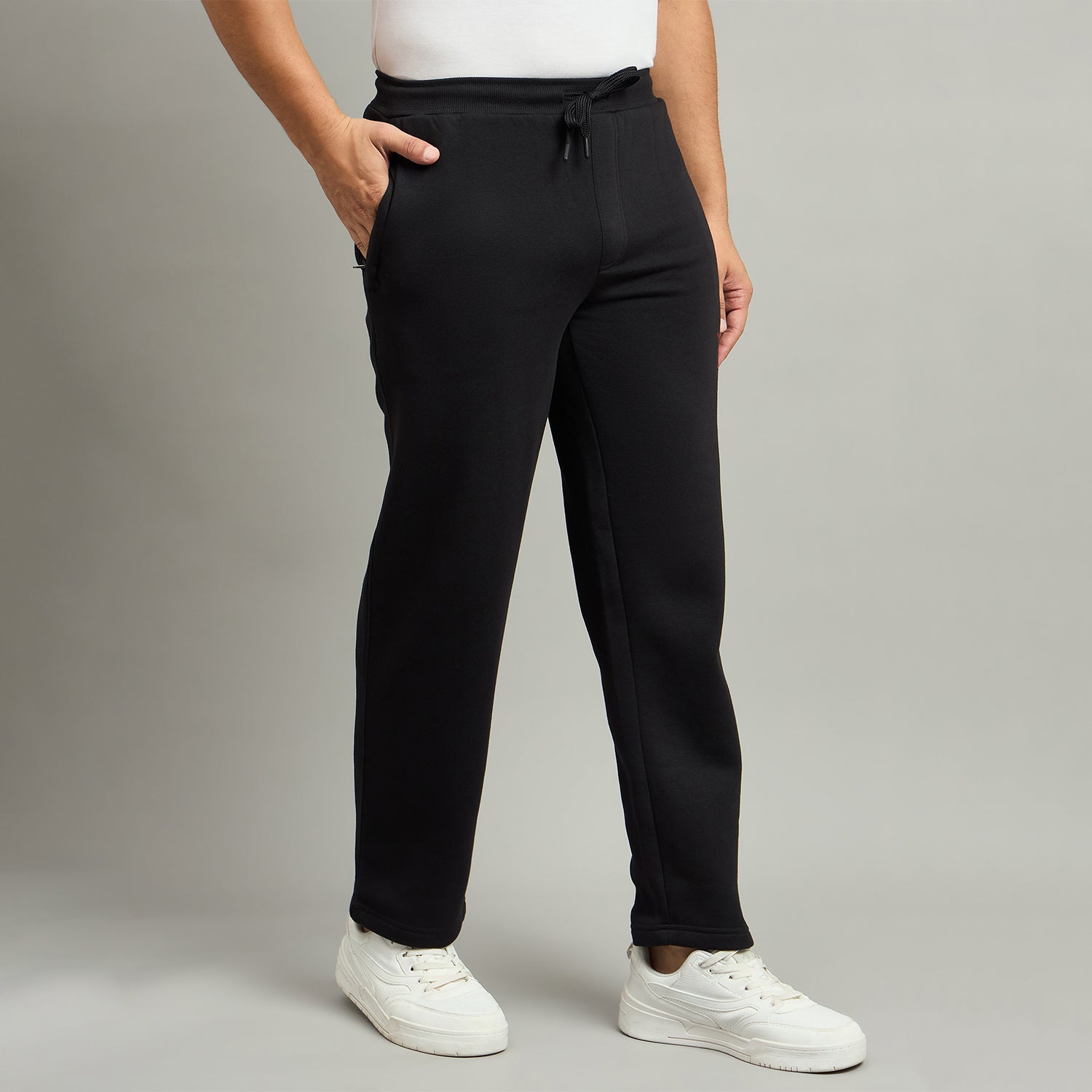 Duke Urban Men Classic Fit Track Pant (LF9032)