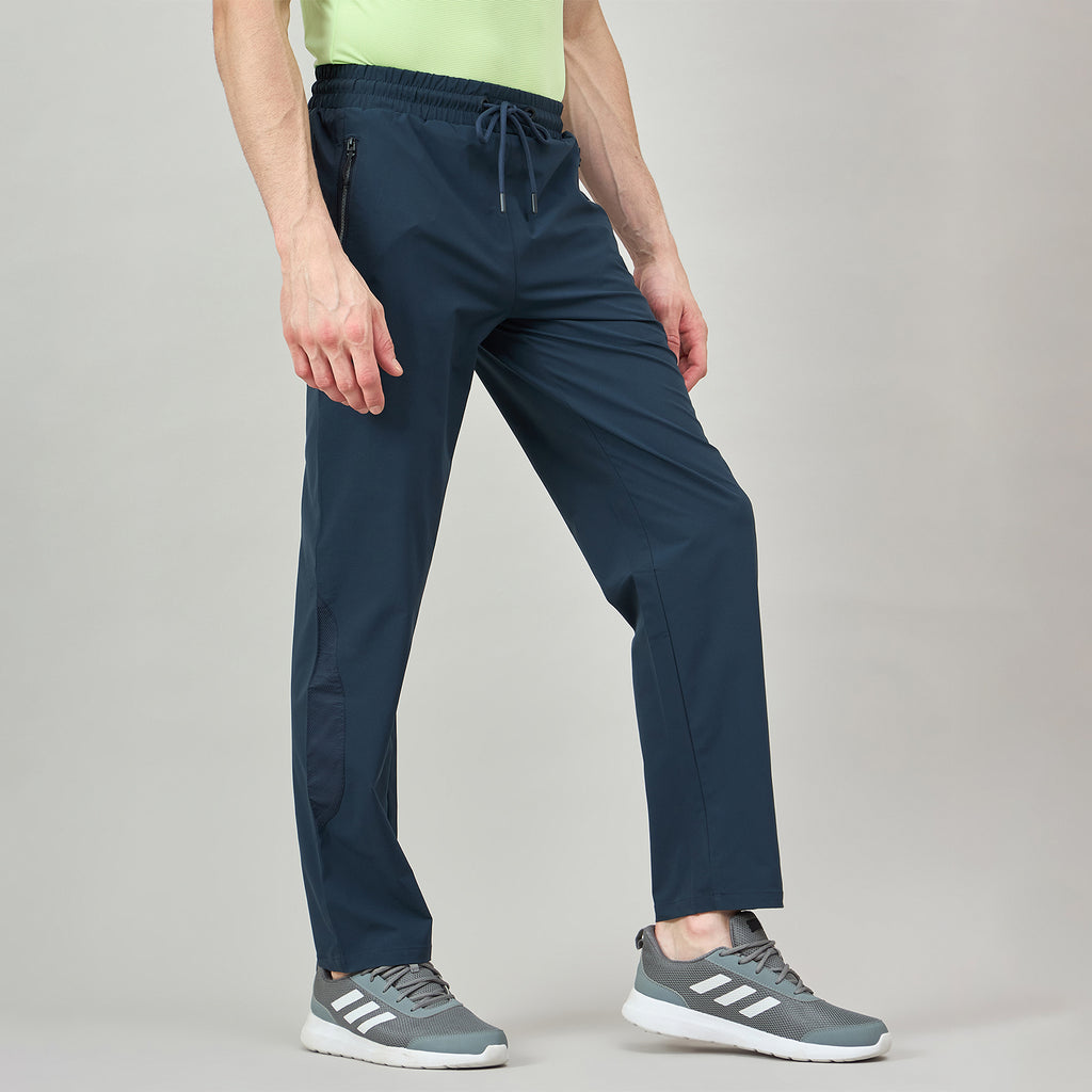 Duke Urban Men Regular Track Pant (LF9017AW)