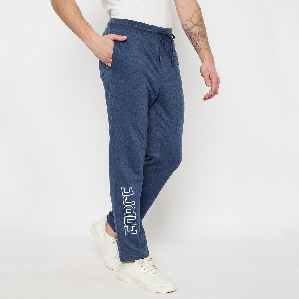 Duke Urban Men Classic Fit Track Pant (LF5697)