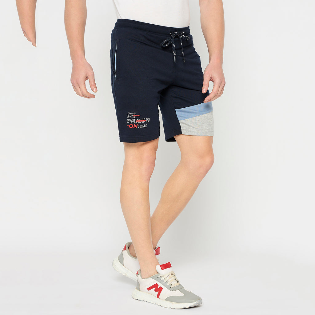 Duke Urban Men Regular Shorts (LF5988)