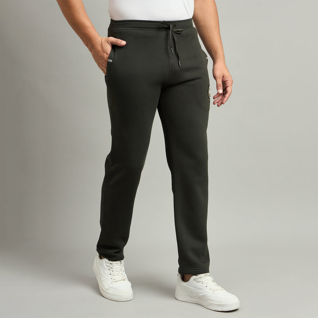 Duke Urban Men Classic Fit Track Pant (LF9020)