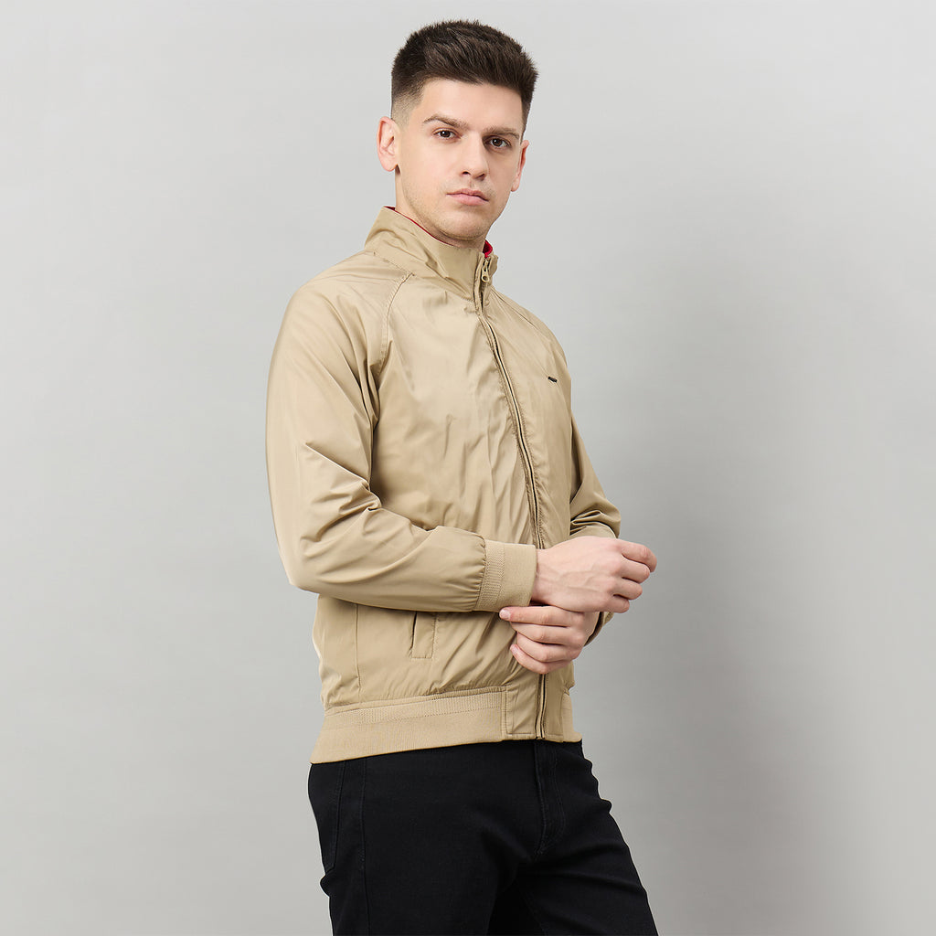 Duke Urban Men Short Style Full Sleeve Jacket (SDZ3233)