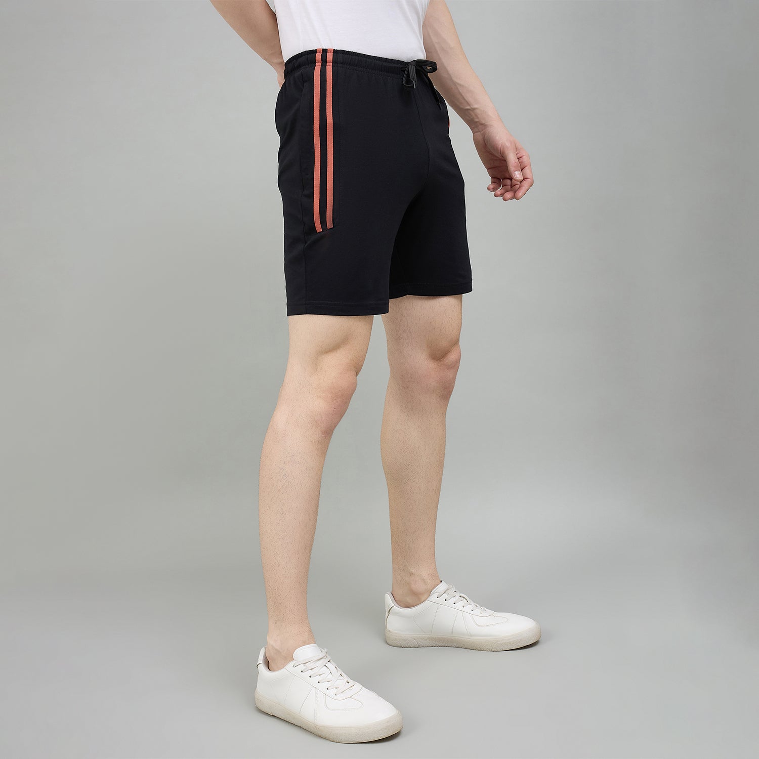 Duke Urban Men Regular Shorts (LF5950S)