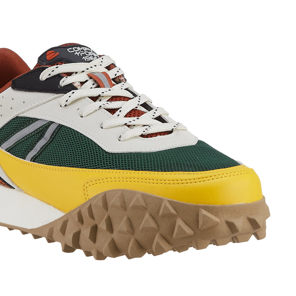 Duke Men Casual Sneakers (FWOL2580)