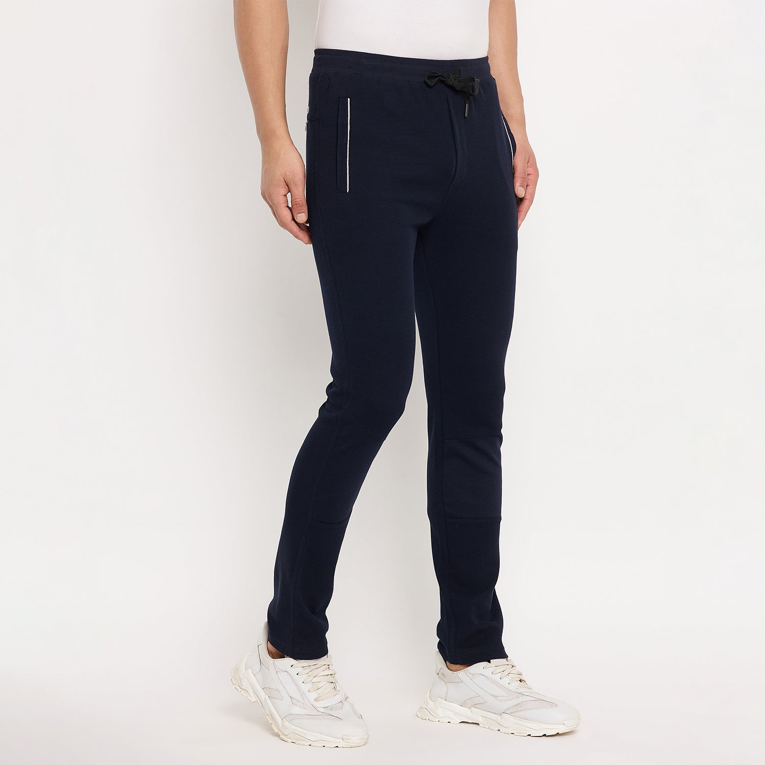 Duke Urban Men Relaxfit Track Pant (LF9016)