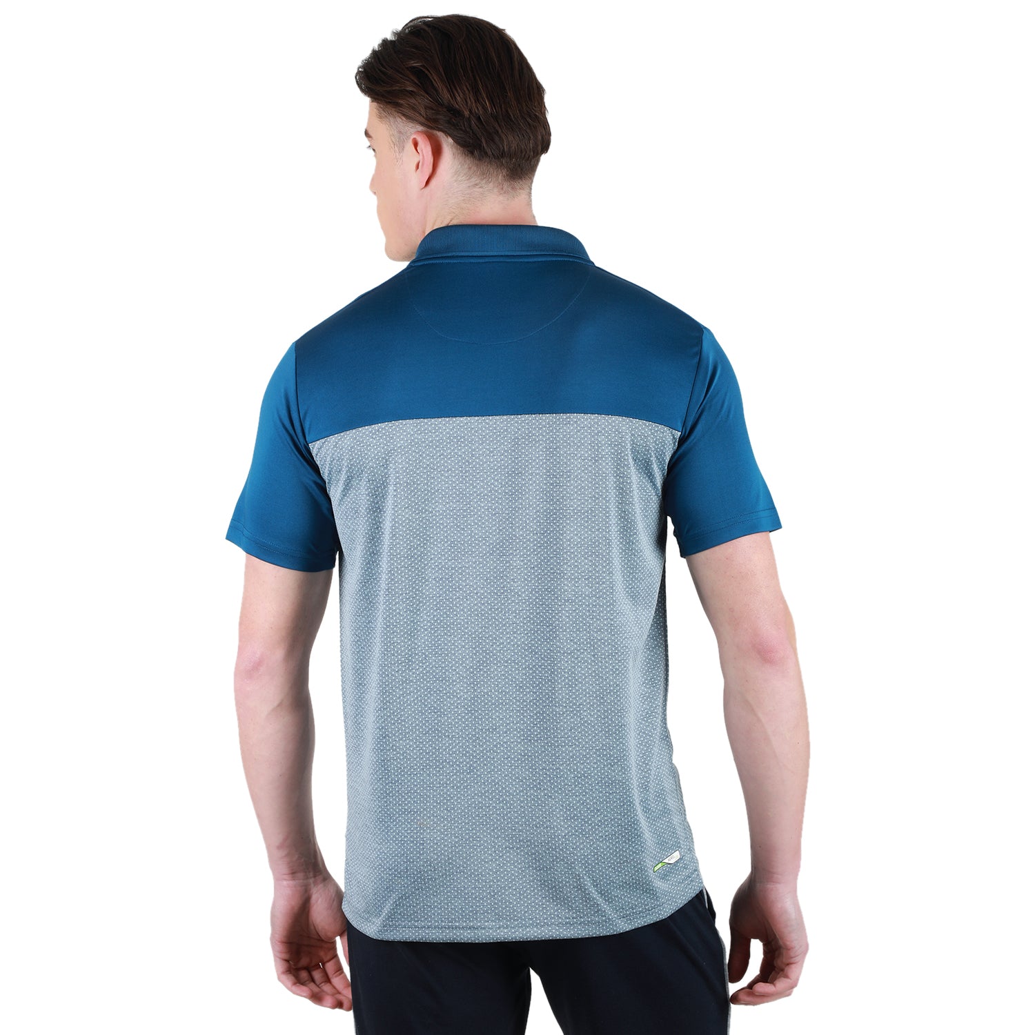 Duke Stardust Men Half Sleeve Cotton Tshirt (1213)