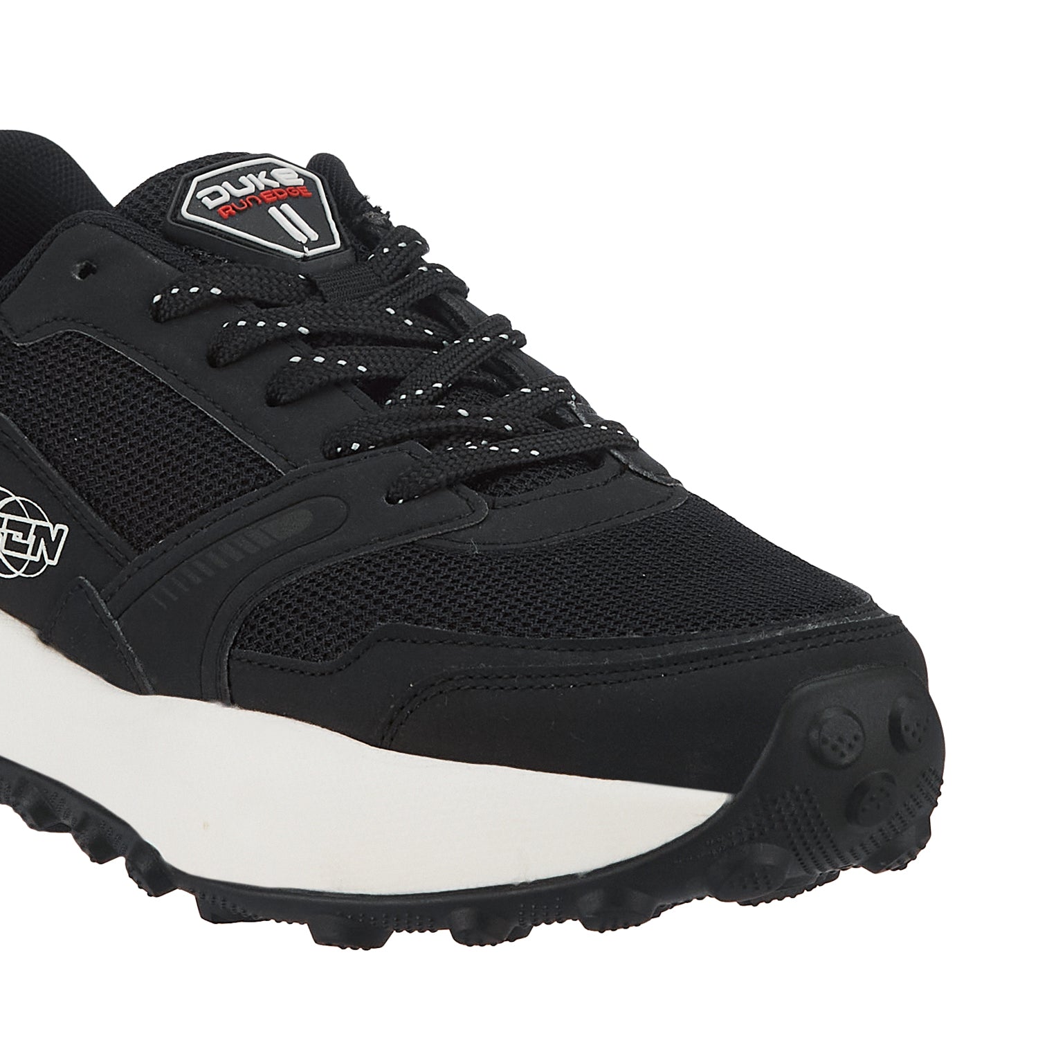 Duke Mens Sports Shoes (FWOL2172)