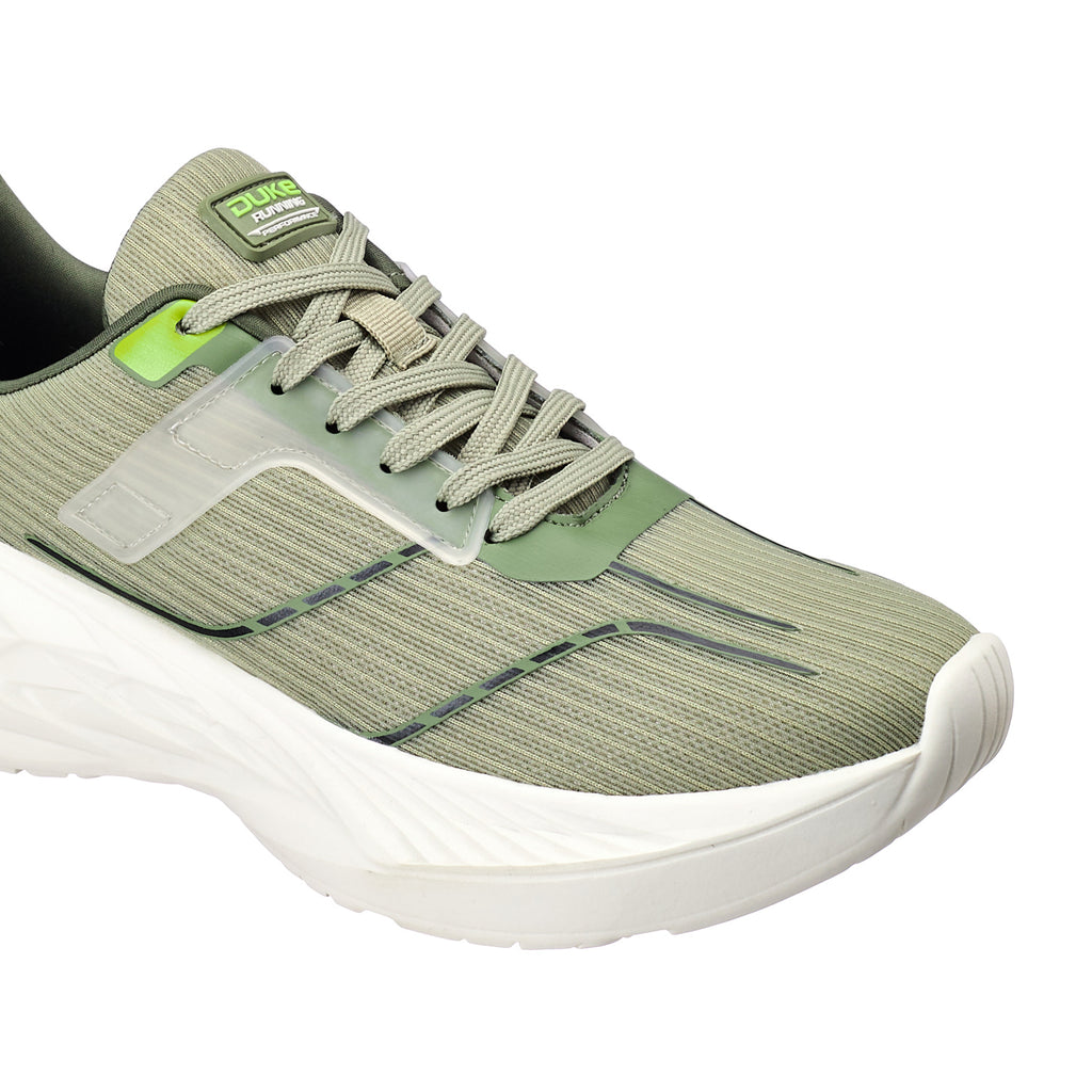 Duke Mens Speed Run Sports Shoes (FWOL2128)