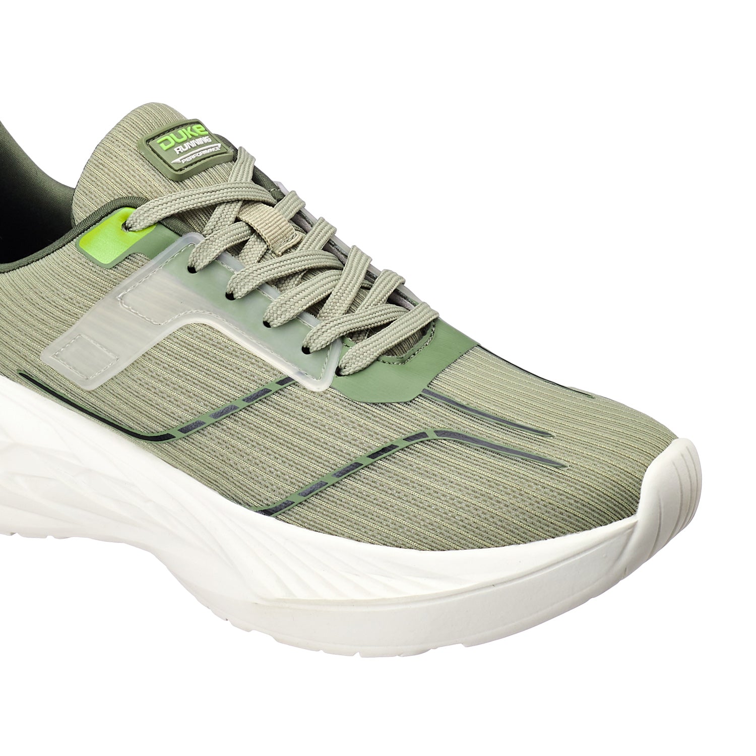 Duke Mens Speed Run Sports Shoes (FWOL2128)