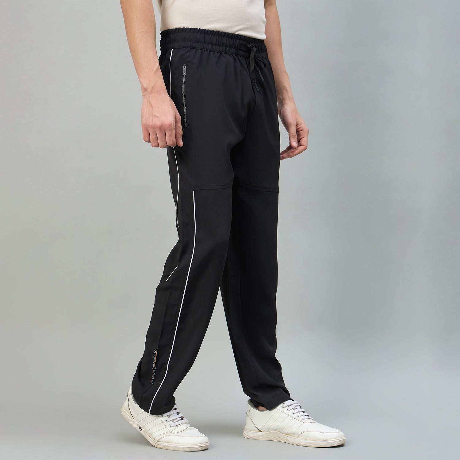 Duke Urban Men Regular Track Pant (LF9797S)