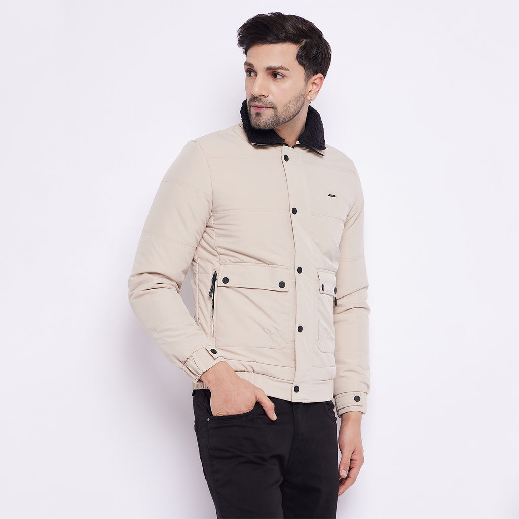 Duke Urban Men Full Sleeve Jacket (SDZ3007)