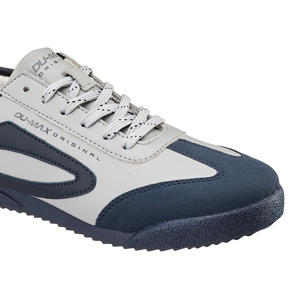 Duke Mens Casual Sneakers (FWOL2586)
