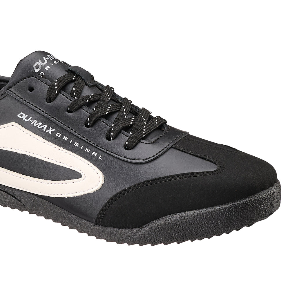 Duke Mens Casual Sneakers (FWOL2586)