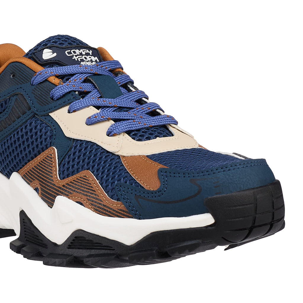 Duke Mens Sports Shoes (FWOL2171)