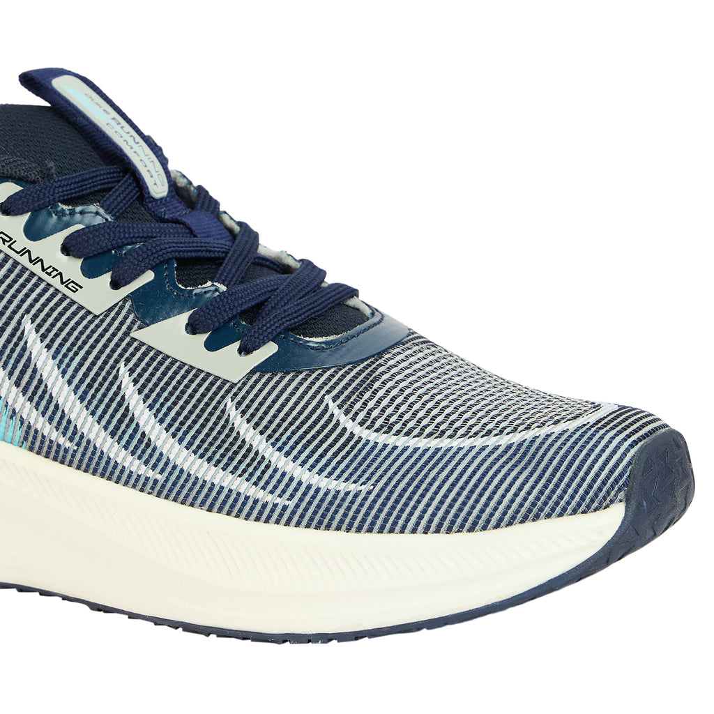 Duke Mens SprintWeave Sports Shoes (FWOL2113)