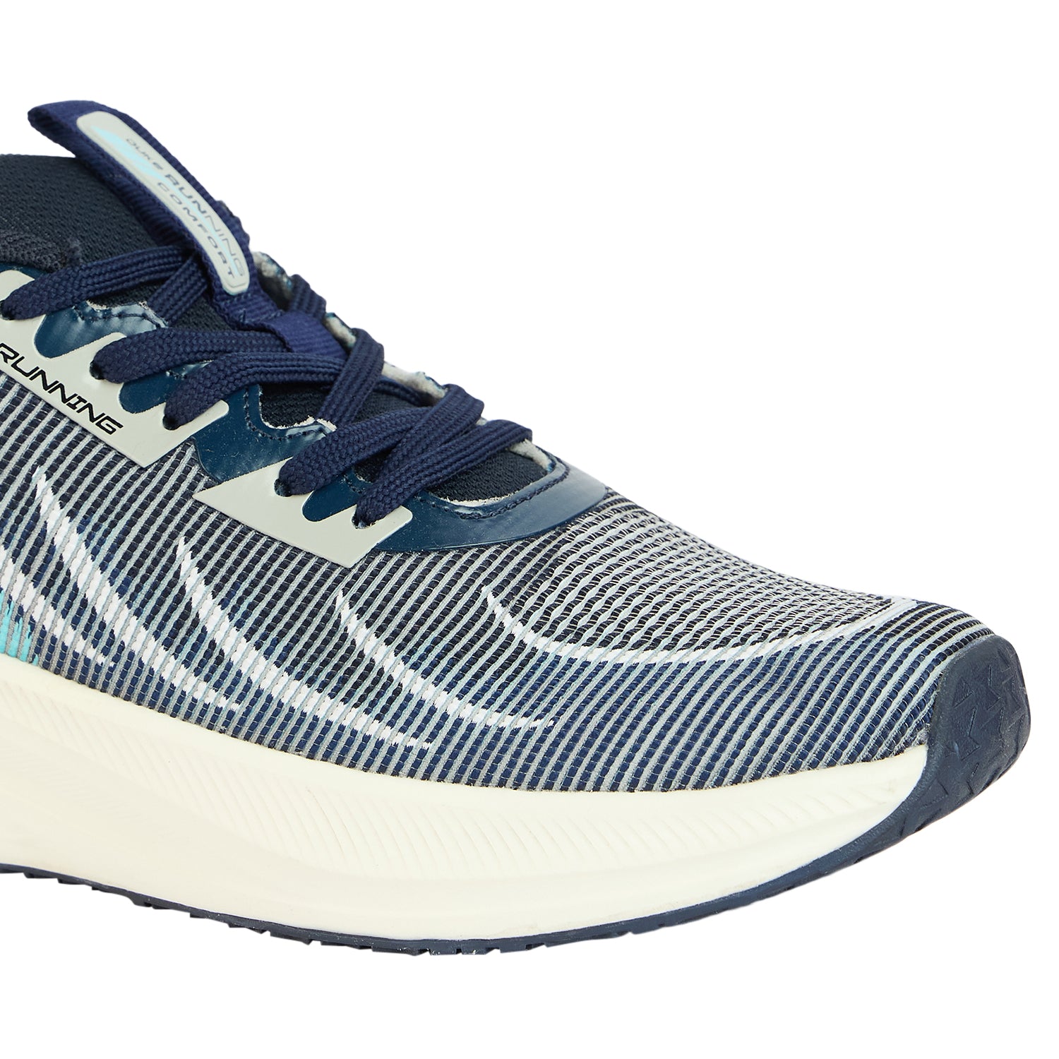 Duke Mens SprintWeave Sports Shoes (FWOL2113)
