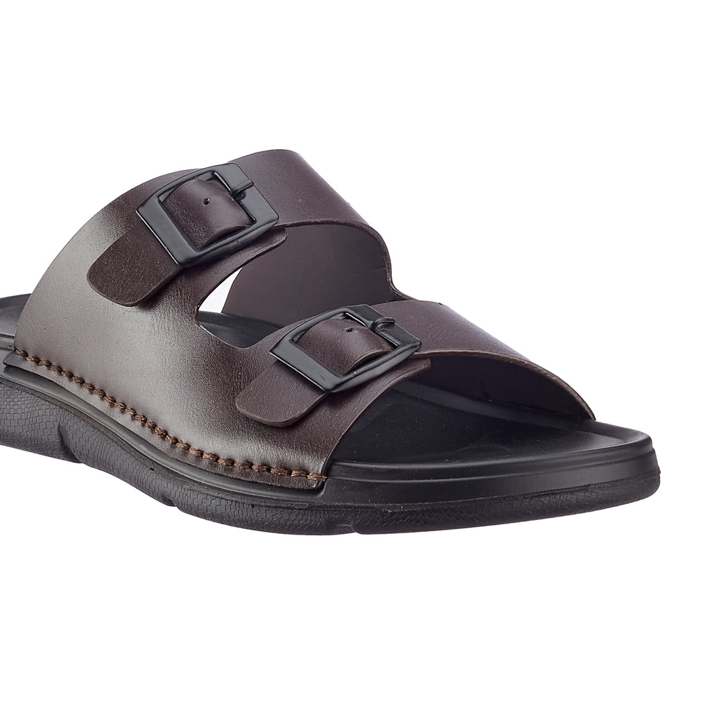 Duke Mens Comfort Sandals (FWD3346)