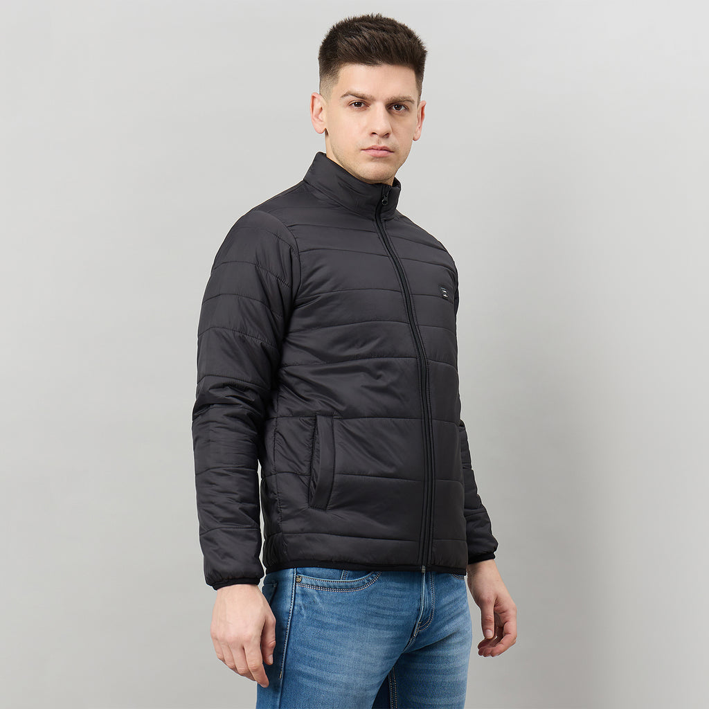 Duke Urban Men Short Style Full Sleeve Jacket (SDZ1000W)