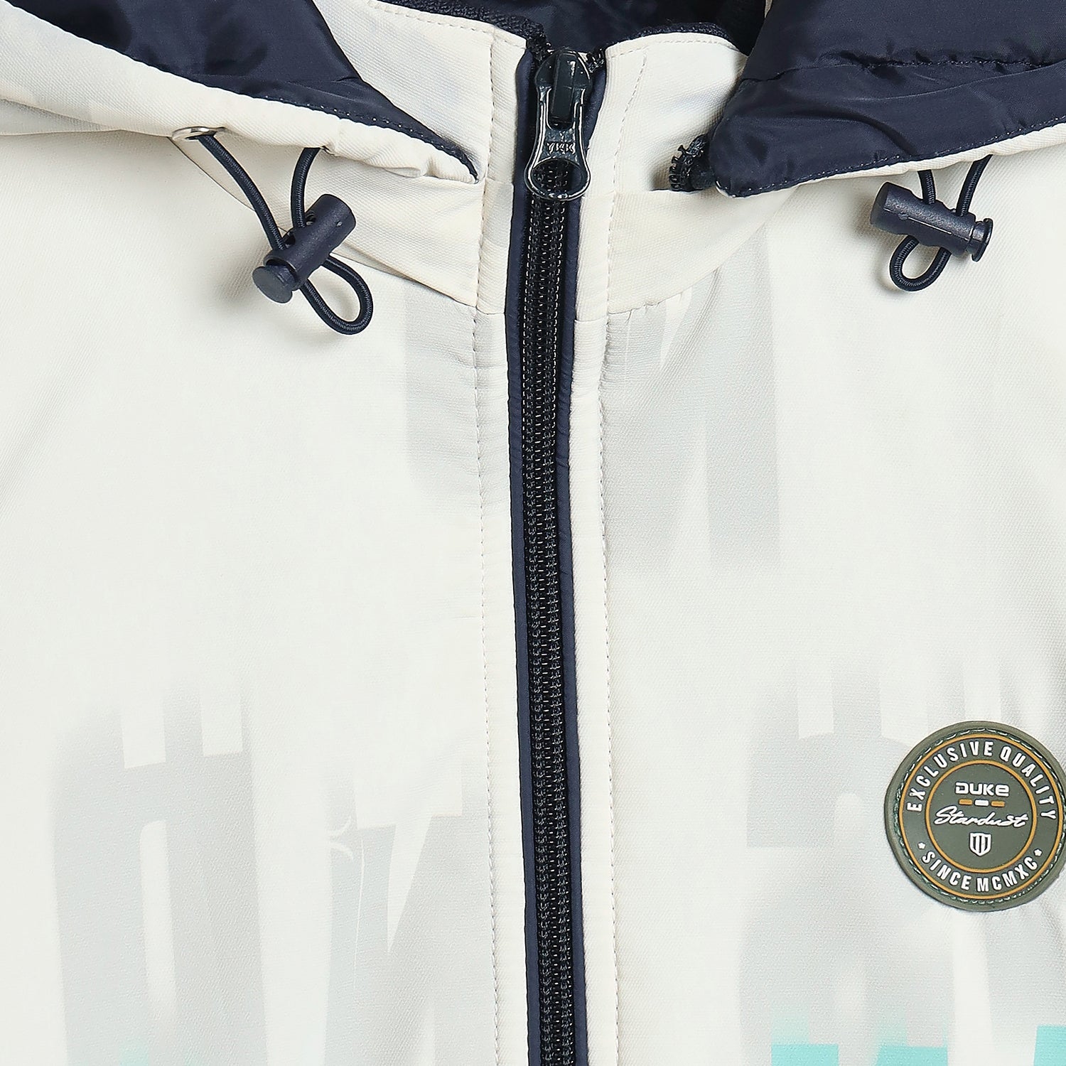 Duke Urban Boys Full Sleeve Hooded Neck Jacket (SDZ5035)