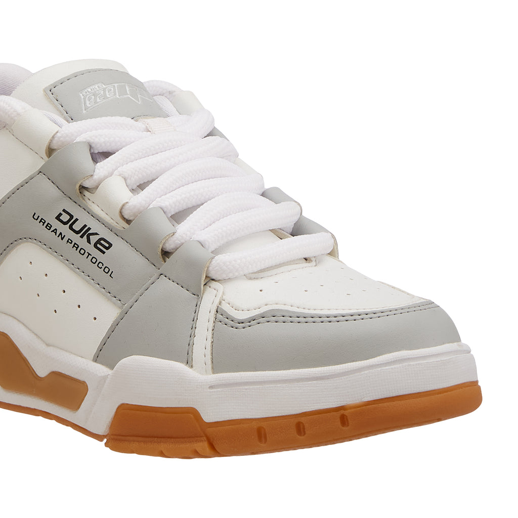 Duke Mens Urbanstar Sneakers (FWOL2583)