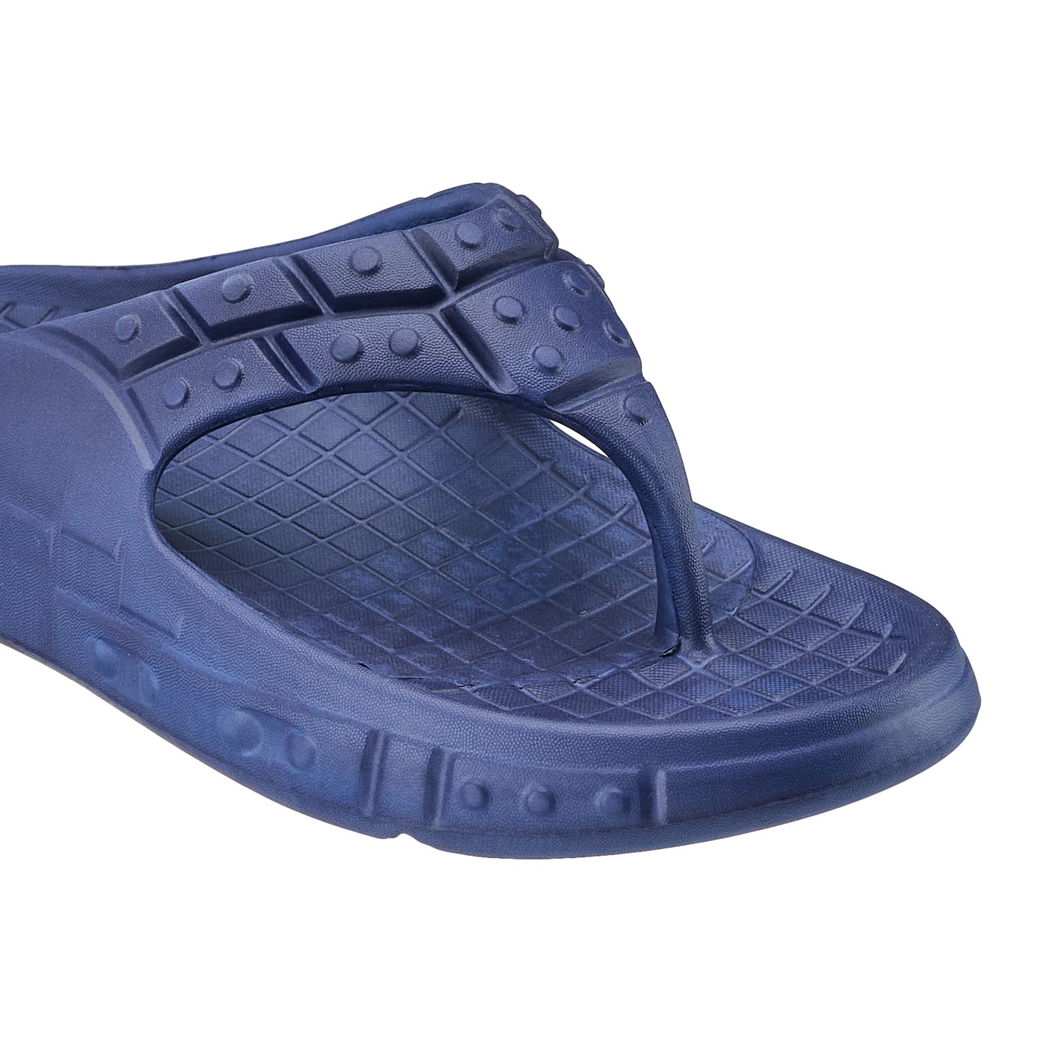 Duke Mens Flip Flops (FWC6222)
