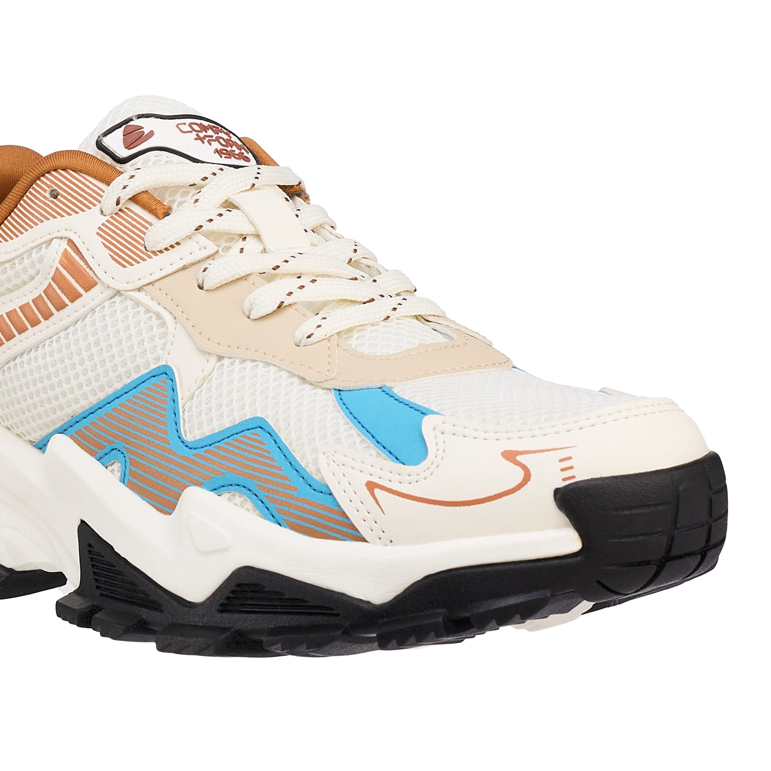 Duke Mens Sports Shoes (FWOL2171)