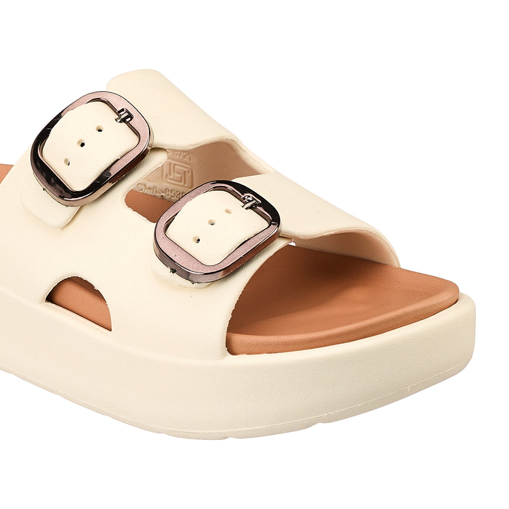 Duke Women Sliders (XFW0360)