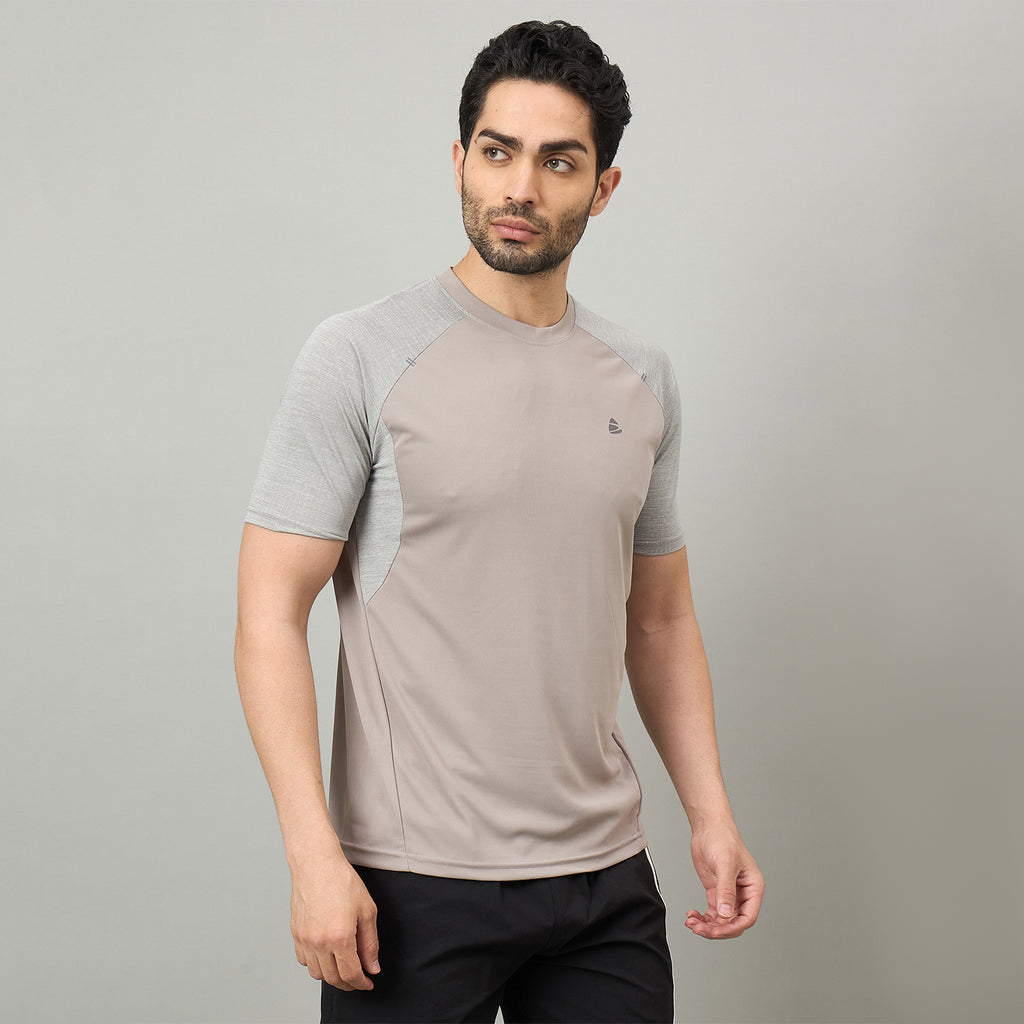 Duke Urban Men Half Sleeve Sports Tshirt (GD1239)