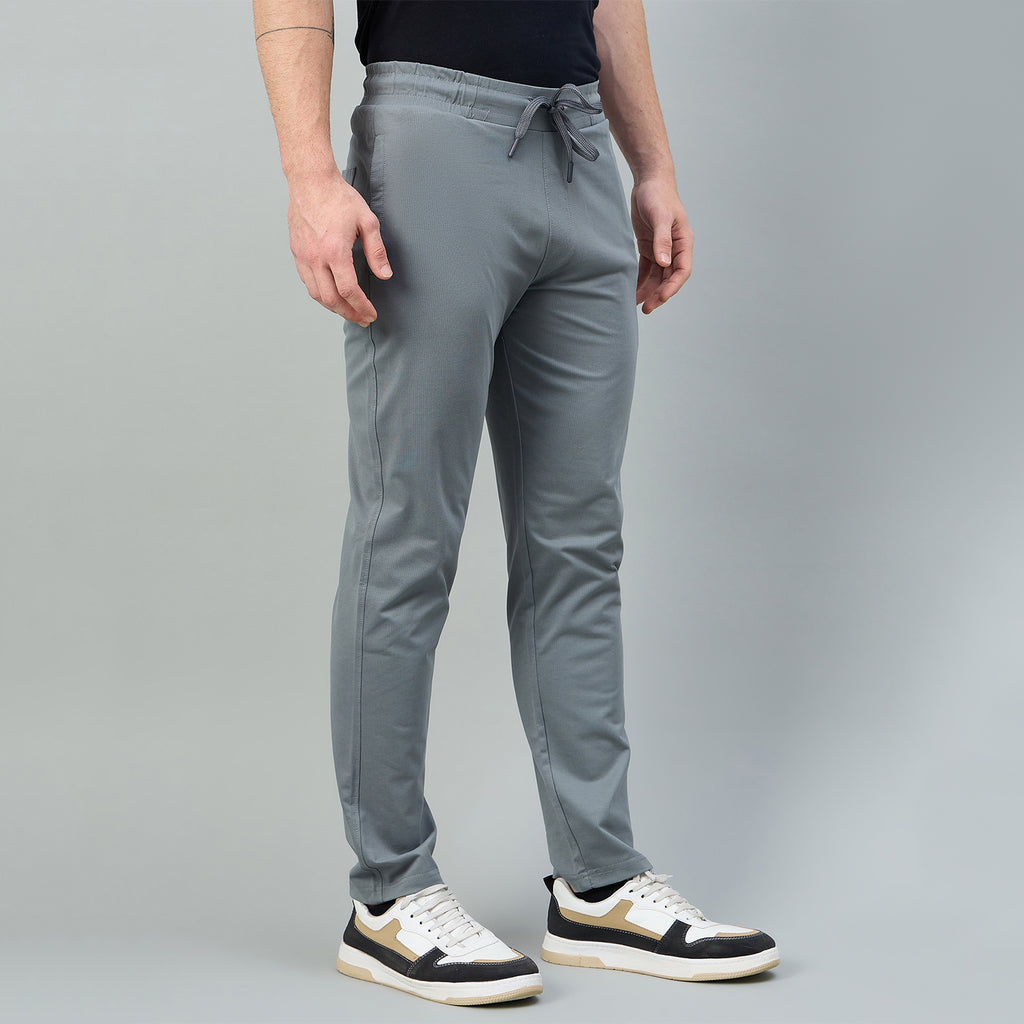 Duke Urban Men Relaxfit Trackpant (LF9064)