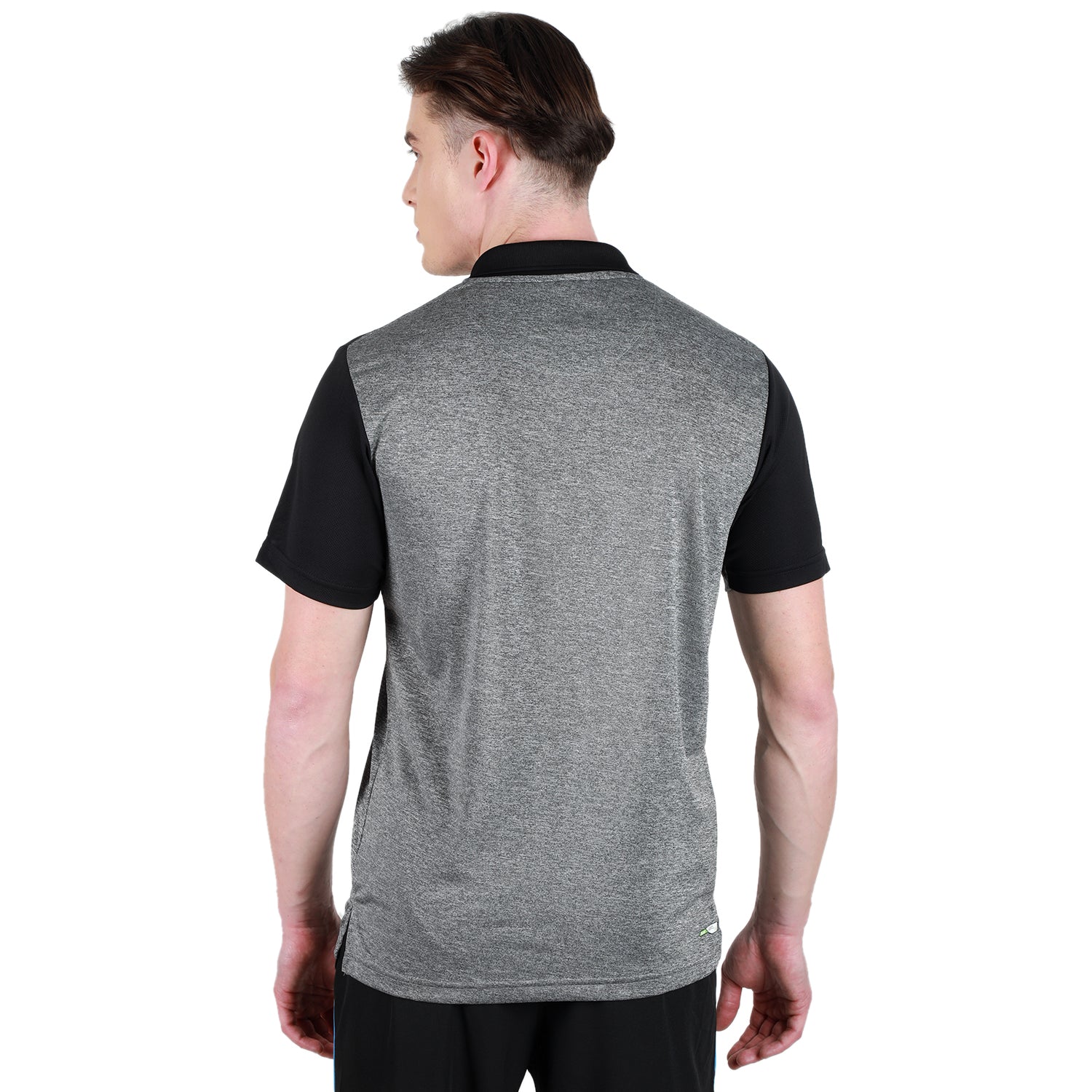 Duke Stardust Men Half Sleeve Cotton Tshirt (1205)