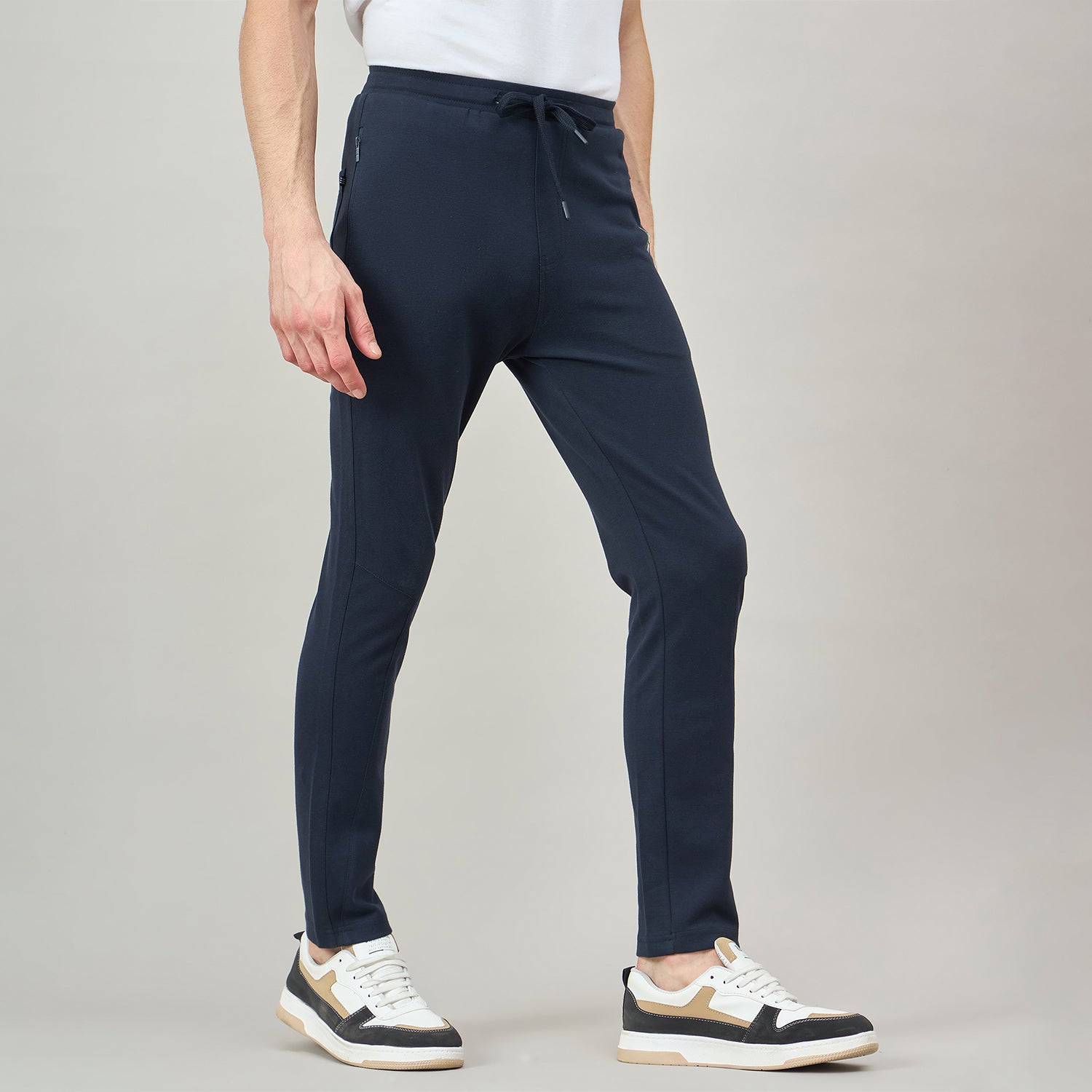Duke Urban Men Relaxfit Track Pant (LF9036)