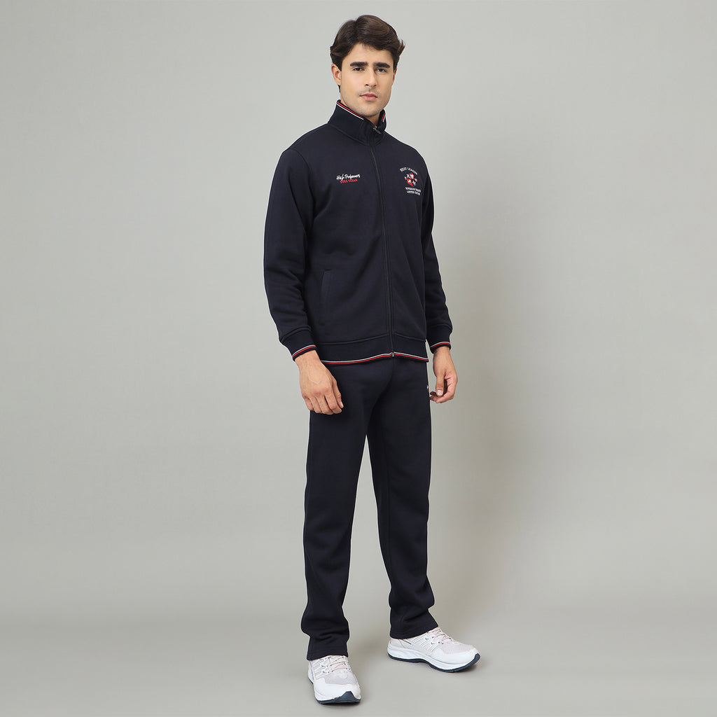 Duke Urban Men Full Zip Regular Tracksuit (LF6050)