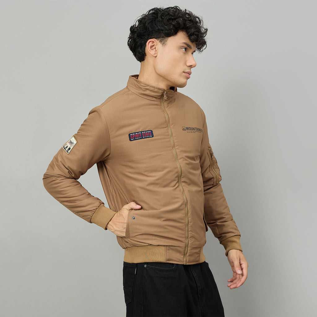 Duke Urban Men Short Style Bomber Jacket (SDZ3109)
