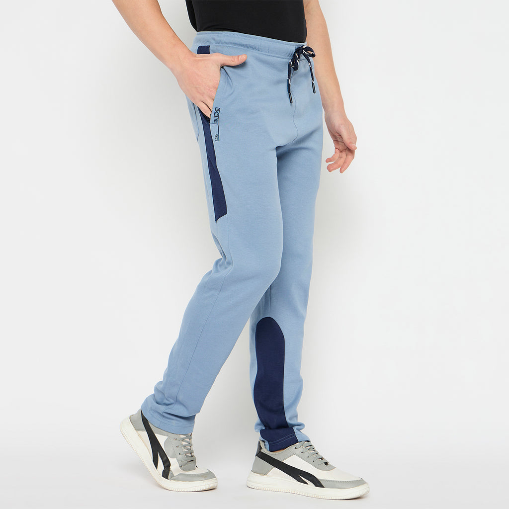 Duke Urban Men Relaxfit Track Pant (LF9002)