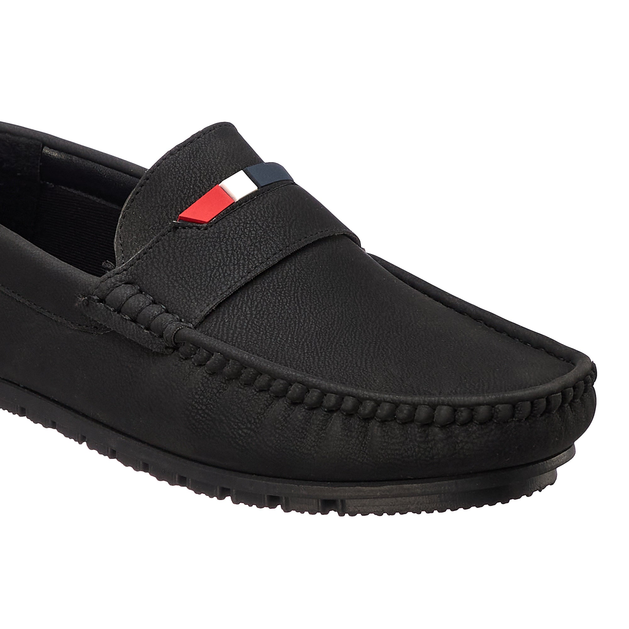 Duke Mens Casual Loafers (FWD4076)