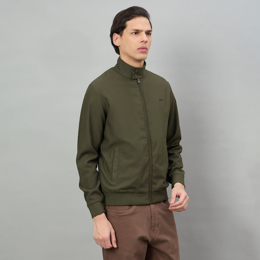 Duke Urban Men Short Style Full Sleeve Jacket (SDZ3229)