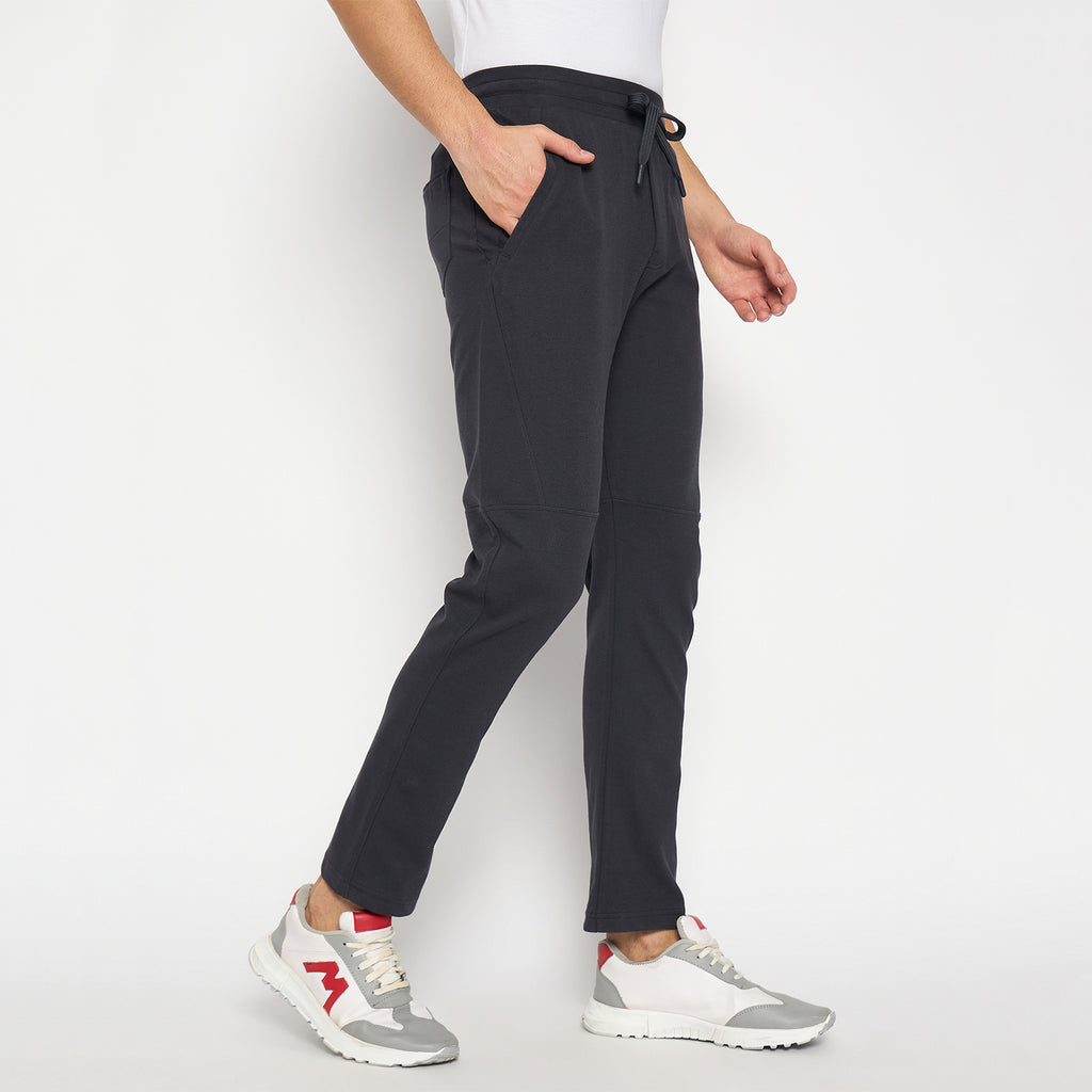 Duke Urban Men Relaxfit Track Pant (MLF9003)