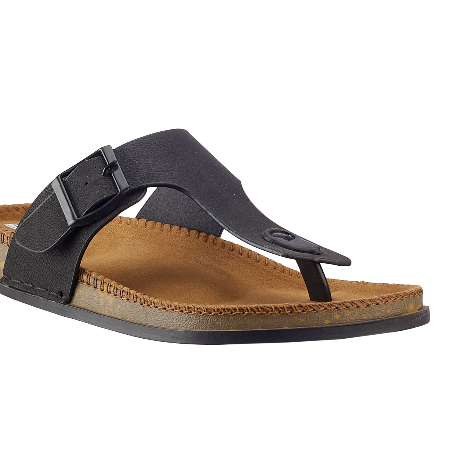 Duke Mens Comfort Sandals (FWD3341)